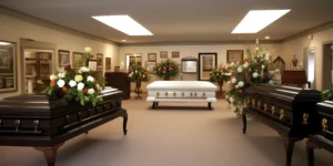 Dom pogrzebowy
